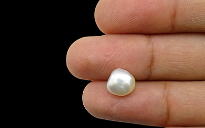 Keshi Pearl - 3.70 Carat Prime Quality SSP-8529