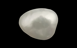 Keshi Pearl - 3.18 Carat Fine Quality SSP-8531