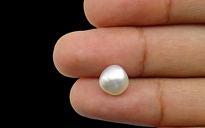 Keshi Pearl - 3.78 Carat Limited Quality SSP-8532