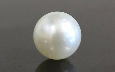 Pearl - SSP 8587 (Origin - South Sea) Fine - Quality