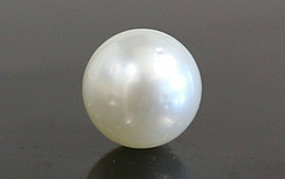 Pearl - SSP 8587 (Origin - South Sea) Fine - Quality