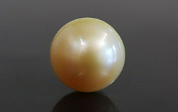 Pearl - SSP 8595 (Origin - South Sea) Fine - Quality