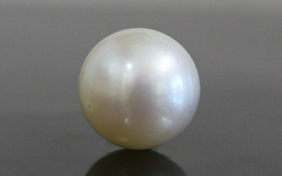 Pearl - SSP 8602 (Origin - South Sea) Prime - Quality