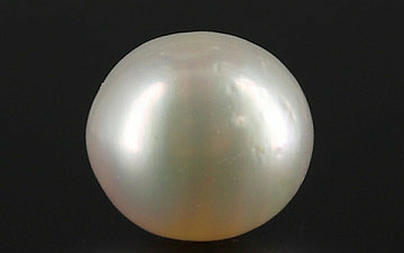 Pearl - SSP 8672 Prime - Quality 8.98 - Carat