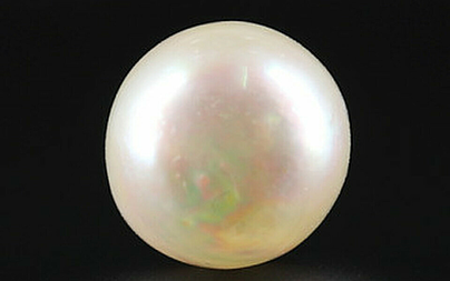 Pearl - SSP 8705 Prime - Quality 4.94 - Carat