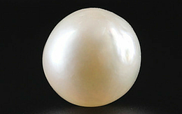 Pearl - SSP 8706 Prime - Quality 3.97 - Carat