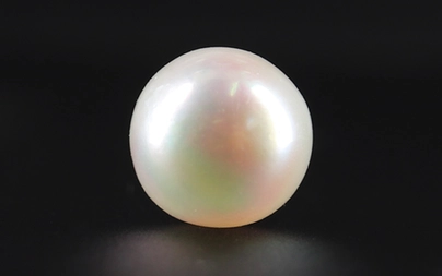 Pearl - SSP 8711 Prime - Quality 4.38 - Carat