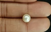 Pearl - SSP 8725 Prime - Quality 3.83 - Carat