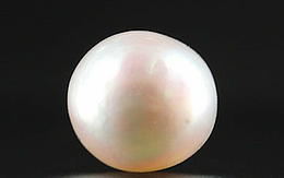 Pearl - SSP 8728 Prime - Quality 4.54 - Carat