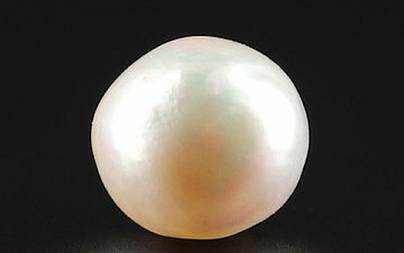 Pearl - SSP 8734 Prime - Quality 5.01 - Carat