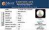 Keshi Pearl - 3.73 Carat Prime Quality  SSP-8737