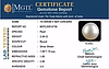 Keshi Pearl - 3.49 Carat Prime Quality  SSP-8738