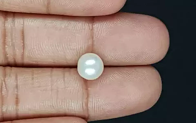 Keshi Pearl - 3.82 Carat Prime Quality  SSP-8746