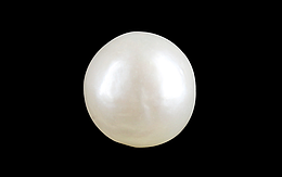 Keshi Pearl - 3.8 Carat Prime Quality  SSP-8748