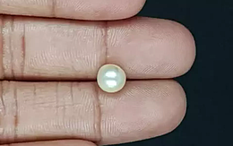 Keshi Pearl - 2.79 Carat Prime Quality  SSP-8749