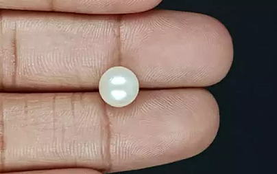 Keshi Pearl - 3.82 Carat Prime Quality  SSP-8750