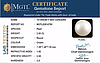 Keshi Pearl - 2.93 Carat Prime Quality  SSP-8760