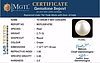 Keshi Pearl - 2.71 Carat Prime Quality  SSP-8762