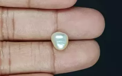 Venezuela Pearl - 3.13 Carat Limited Quality  SSP-8778