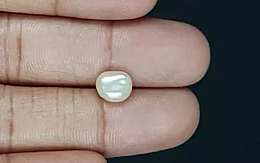 Keshi Pearl - 2.57 Carat Prime Quality  SSP-8787