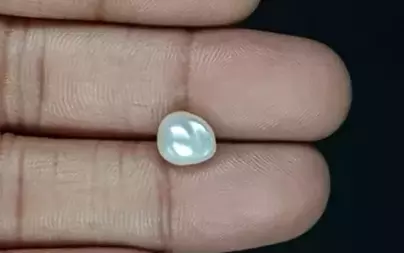 Keshi Pearl - 2.74 Carat Limited Quality  SSP-8798