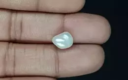 Venezuela Pearl - 4.46 Carat Limited Quality  SSP-8806