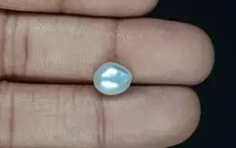 Keshi Pearl - 2.68 Carat Limited Quality  SSP-8809