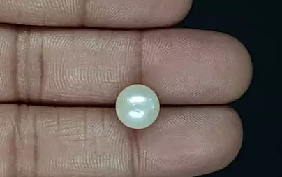 South Sea Pearl - 5.75 Carat Prime Quality  SSP-8828