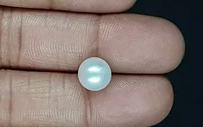 South Sea Pearl - 5.12 Carat Prime Quality  SSP-8832