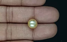 South Sea Pearl - 5.39 Carat Prime Quality  SSP-8837