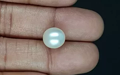 South Sea Pearl - 7.68 Carat Prime Quality  SSP-8848