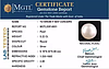 South Sea Pearl - 5.22 Carat Prime Quality  SSP-8851