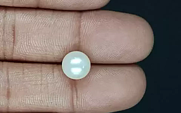 South Sea Pearl - 5.16 Carat Prime Quality  SSP-8867