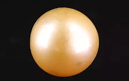 South Sea Pearl - 5.64 Carat Prime Quality  SSP-8895