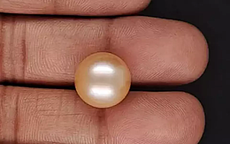 Keshi Pearl - 14.79 Carat Limited Quality  SSP-8915