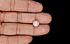 Keshi Pearl - 4.70 Carat Limited Quality SSP-8921