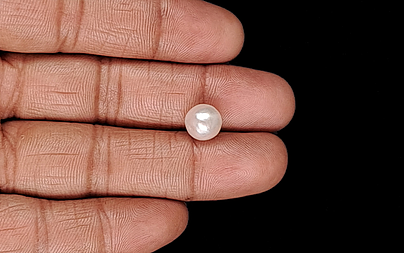 Keshi Pearl - 5.00 Carat Limited Quality SSP-8925