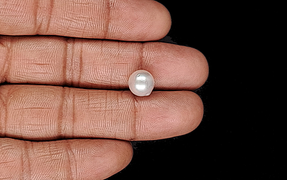 Keshi Pearl - 5.01 Carat Limited Quality SSP-8927