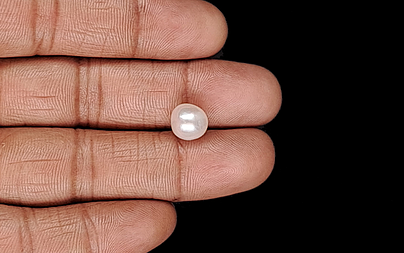 Keshi Pearl - 4.95 Carat Limited Quality SSP-8928