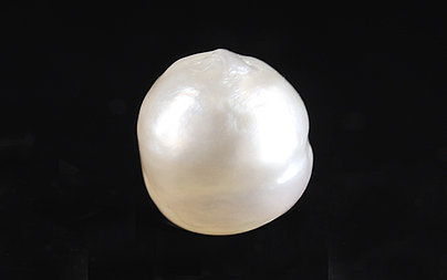 Venezuela Pearl - 5.05 Carat Limited Quality SSP-8929