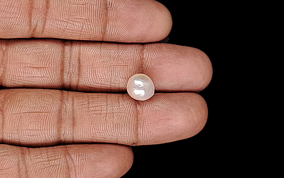 Keshi Pearl - 4.80 Carat Limited Quality SSP-8936