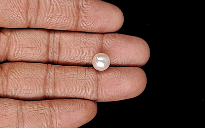 Keshi Pearl - 4.78 Carat Limited Quality SSP-8937