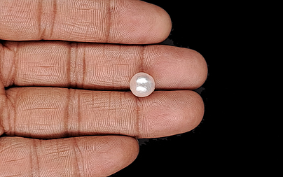 Keshi Pearl - 4.69 Carat Limited Quality SSP-8938