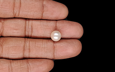 Keshi Pearl - 5.10 Carat Limited Quality SSP-8942