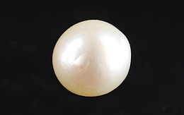 Keshi Pearl - 5.10 Carat Limited Quality SSP-8942