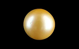 South Sea Pearl - 9.60 Carat Prime Quality SSP-9100