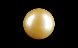 South Sea Pearl - 7.65 Carat Prime Quality SSP-9104