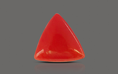 Italian Red Coral - 3.12 Carat Limited Quality TC-5056