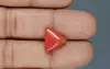 Red Coral - 4.92 Carat Prime Quality TC-5124