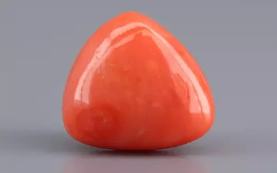 Italian Red Coral - 7.99 Carat Rare Quality TC-5135